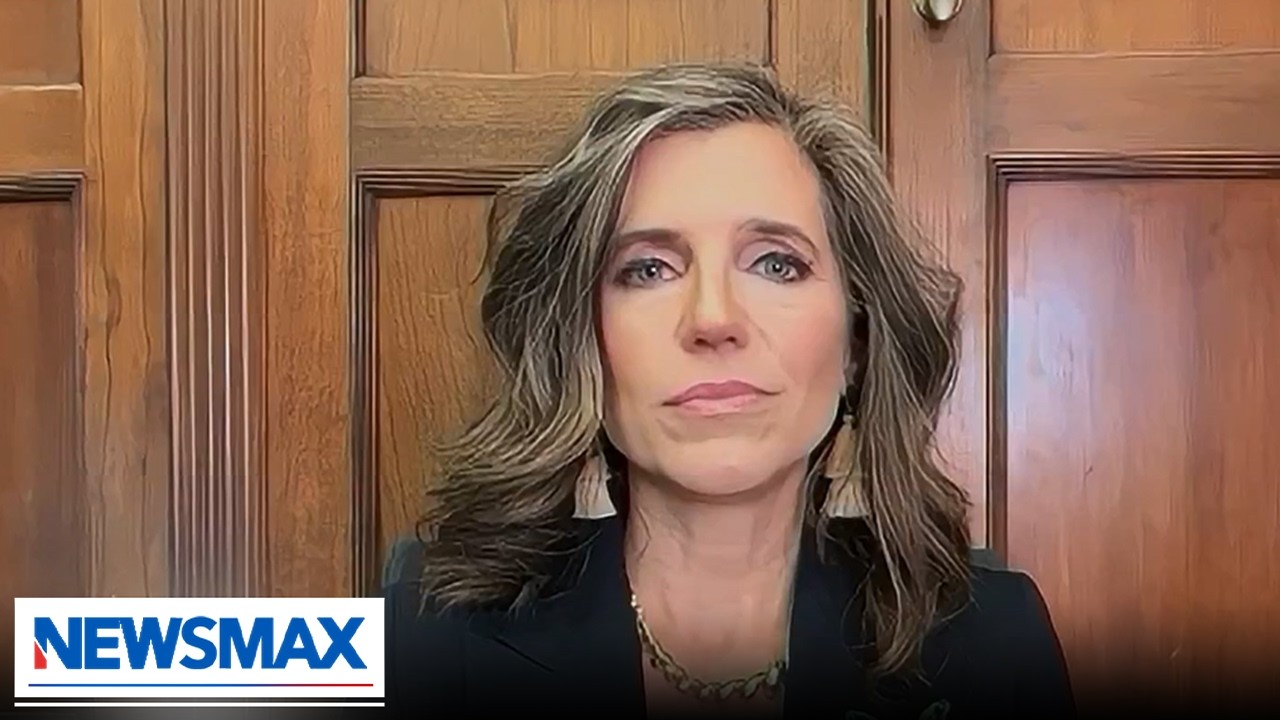 Epstein files won’t ‘die down until people are in prison’ | Bianca Across the Nation