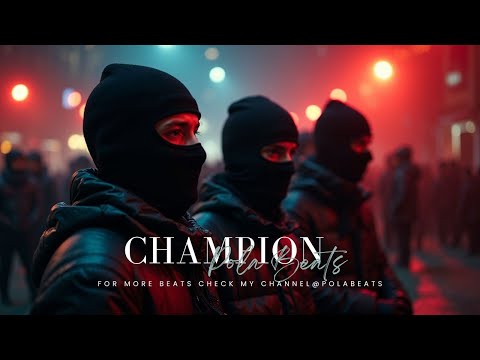 [FREE] GREEK X TURKISH DRILL TYPE BEAT | CHAMPION | DRILL TYPE BEAT INSTRUMENTAL 2025