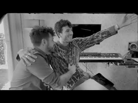 Sebastián Yatra – “Adiós” con Pablo López y Marino Sáiz