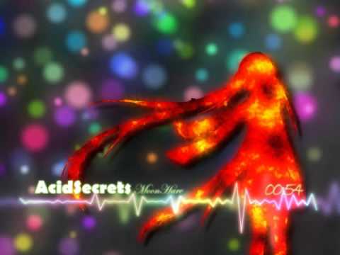 MoonHare - AcidSecrets