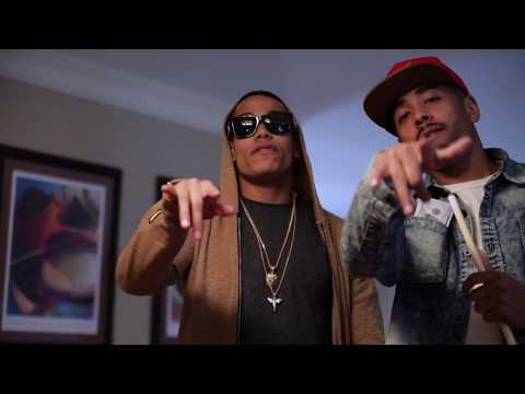 Teddy Ramsey X Sean Paine  - Plugged In [Official Video]