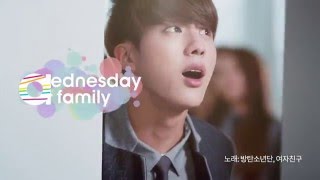 Download lagu [제2회 가족사랑의날] FAMILY_패밀리 뮤직비디오 (스마트학생복X방탄소년단(BTS)X여자친구(gfriend)) mp3