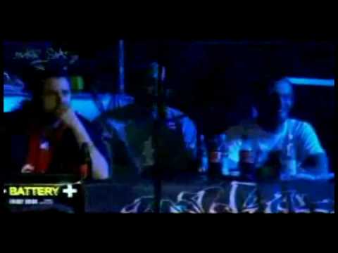 Are vs Hellwood @ rapSM-06