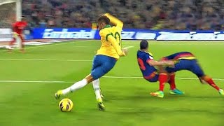 Download lagu Neymar Jr 100  CRAZY Skills For Brazil 🤯 mp3