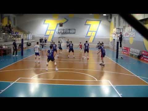 # 12 Kacper Stawiarz (POL) Highlights 2023-2024