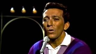 Andy Williams..........The Days Of Wine And Roses.