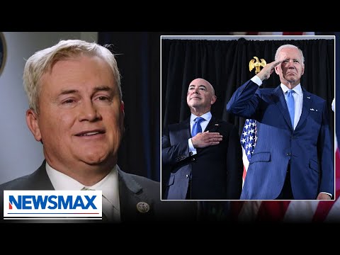 Democrats are killing Americans by not getting tough on Fentanyl | Rep. James Comer