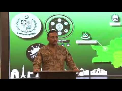 Prime Minister Imran Khan visited National Command and Operation Centre (NCOC) for COVID-