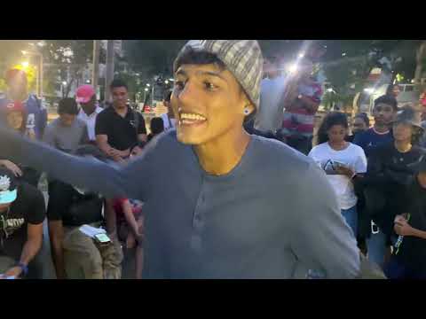 STHONNY 🆚 STEREO - SEMIFINAL🏆 [RAPSINGROSERIAS PLAZAS] FECHA 34