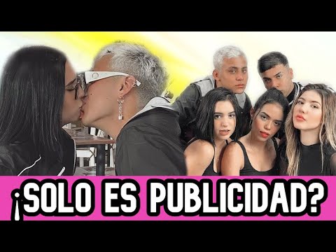 ¡Derraman miel! Rod Contreras y Domelipa viven su romance a pesar de las críticas que han recibido