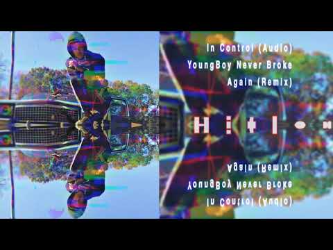 Drayco Hitler- In Control (Audio) YoungBoy Never Broke Again (Remix)