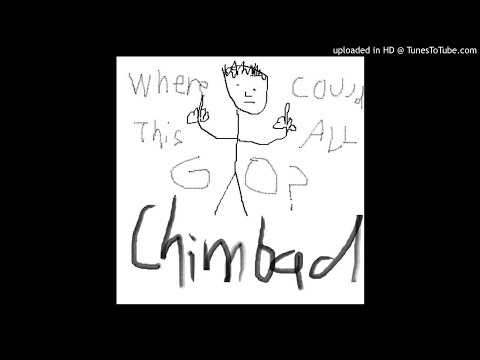 Chimbad - DRAIN GANG feat. JET