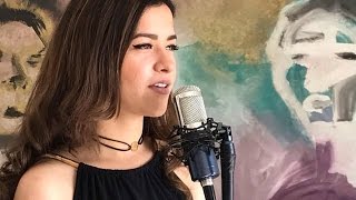 Afuera Está Lloviendo (Cover) - Natalia Aguilar / Julión Álvarez