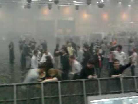 Dé Kiekenfuif - Heaven ( sluiting om 5u30) with DJ KOEZZIE