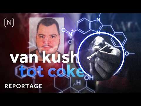 De Nederlandse sleutelrol in de drugsepidemie van West-Afrika