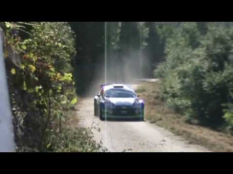 ADAC Rallye Deutschland  2010