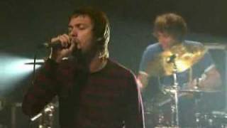 Kasabian - Last Trip (In Flight) (AOL Sessions)