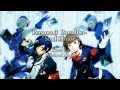 Persona 3 Portable - "Soul Phrase" (Full Cover ...