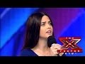 X Factor Israel - May Pinto - Im Tavo (If You'll Come ...