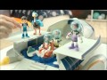 Mайлз с другой планеты (Miles from Tomorrowland) 