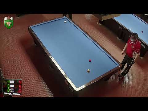 Lliga Nacional 2021/22 Partida 3