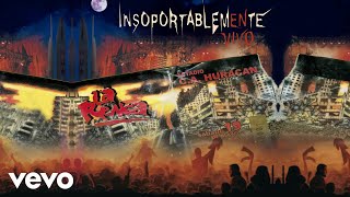 Balada Del Diablo Y La Muerte (Audio / En Directo Desde Estadio De Huracán Buenos Aires...
