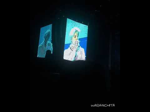 190407 - BTS Love Yourself in Bangkok