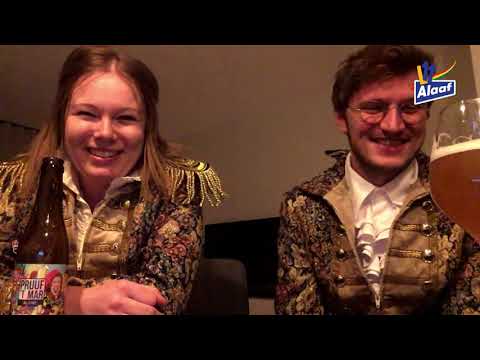 LVK Halve Finale 2021: Pruuf Mar