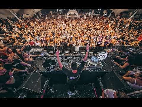 Öwnboss live at Só Track Boa - Florianópolis, Brazil