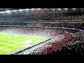 Historic Moment God Save The King Sung 26 09 22