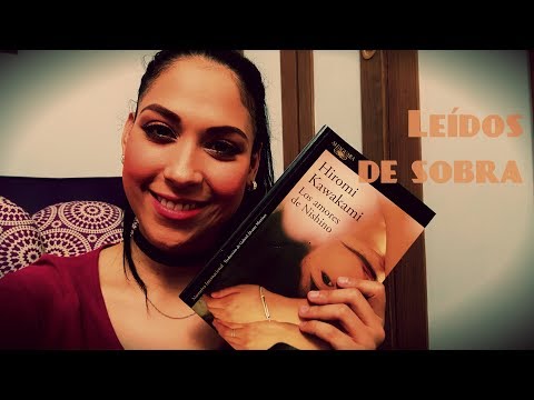 Sobre "Los amores de Nishino" de Hiromi Kawakami