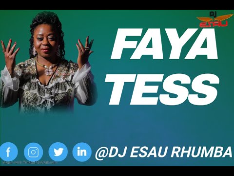 SELI MO FAYA TESS MP4