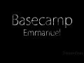 Basecamp - Emmanuel Lyrics 