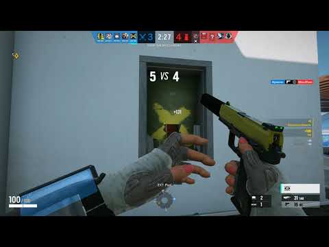 Steam Community :: Video :: IQ vs Pulse