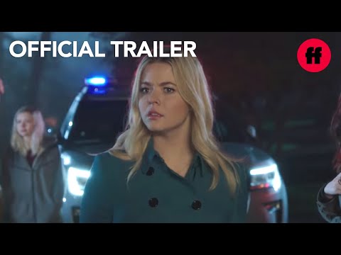 Pretty Little Liars: The Perfectionists | Official Trailer | Freeform
