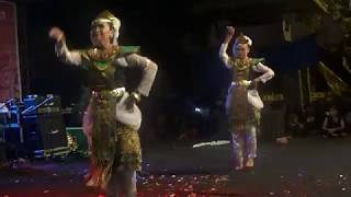 Download lagu Panggung Festival Putri Nuban (Juara FLS2N) 2017 Metro, bag 7. [Dance] mp3