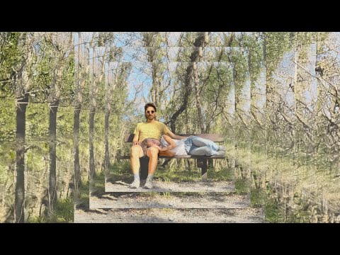 Somewhere In Between - Lay Your Head on Me (Official Audio)