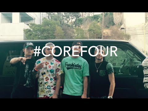 Cato - Talkin'Bout - AYM Live Tour [Official Recap Music Video PT II]