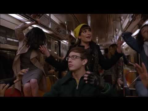 Dont Sleep in the Subway thumbnail