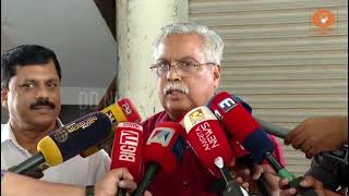 പ്രതിപക്ഷ ഉപനേതാവ് സ്ഥാനം വേണമെന്ന ആവശ്യത്തിൽ നിന്