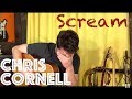 Guitar Lesson How To Play Scream By Chris Cornell
