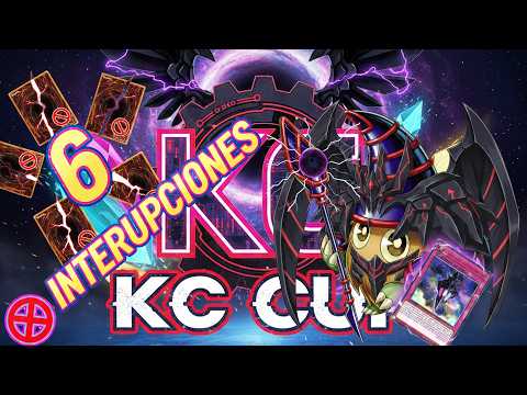 6 INTERRUPTIONS! 🚫 How to stop the META with Galactic Wizards