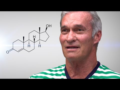The Long Term Risks of TRT | Testosterone Replacement Therapy | with Dr. Rand McClain
