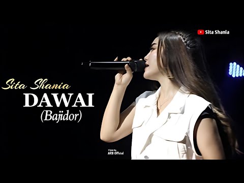 DAWAI (BAJIDOR) - SITA SHANIA | Live Ds Music