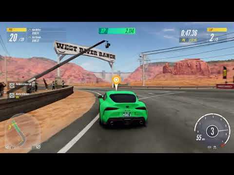 87 Let's play a bit of [ Project CARS 3 ]