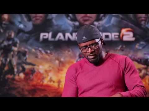 Planetside Twitter