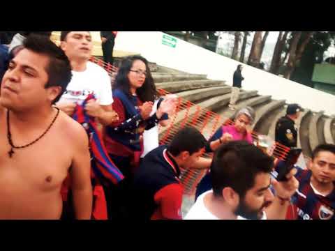 "Moliendo Café   Atlante ðŸ”µðŸ”´ðŸ‘Š" Barra: La Tito Tepito &bull; Club: Atlante