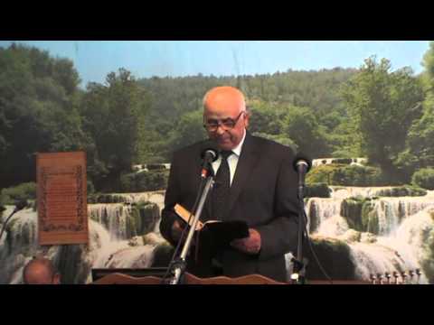 Biserică 13.04.2014 - Fr. Muntean Petru