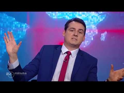 Država sve omogućila, vaše je samo da se volkate