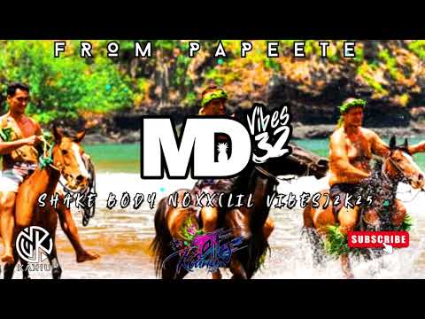 SHAKE BODY NOXX (LIL VIBES) 2K25